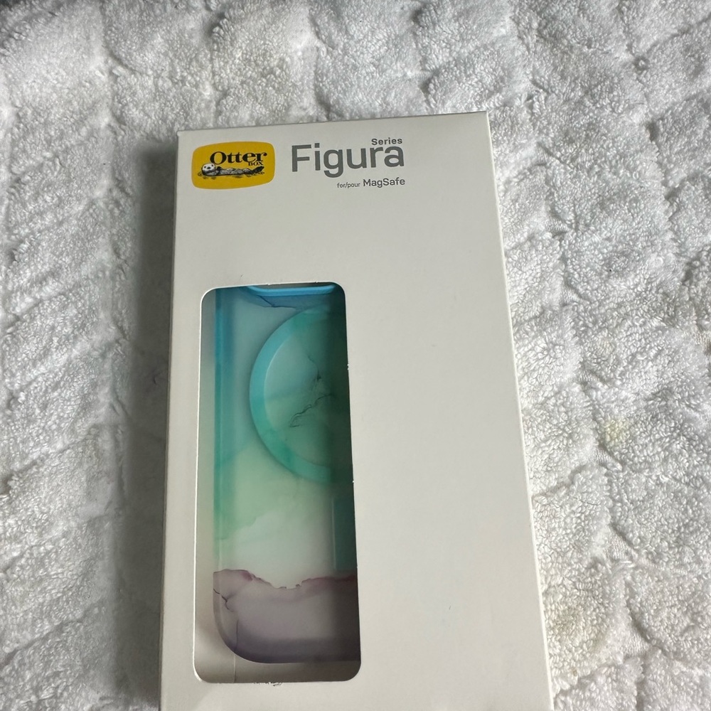 Otterbox Figura Case for iPhone 14 Pro